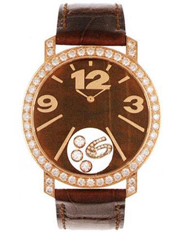CHOPARD 207450-5006 HAPPY DIAMONDS