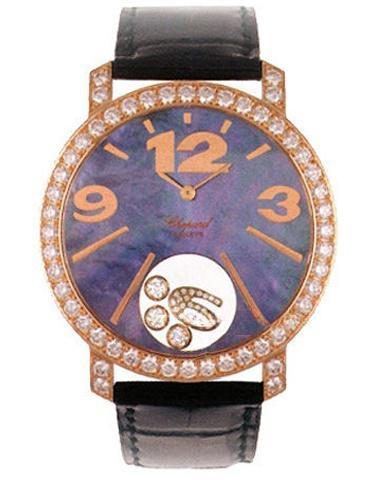 CHOPARD 207450-5010 HAPPY DIAMONDS