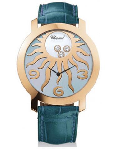 CHOPARD 207469-5001 HAPPY DIAMONDS