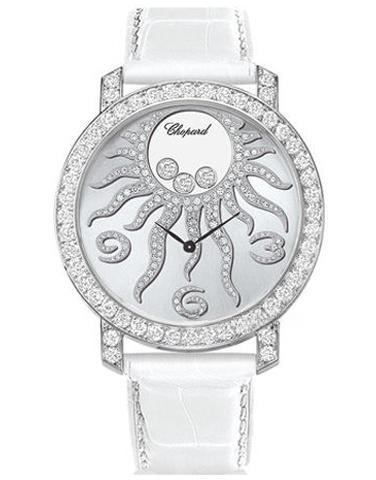 CHOPARD 207470-1001 HAPPY DIAMONDS