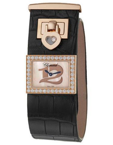 CHOPARD 209147-5002 HAPPY DIAMONDS
