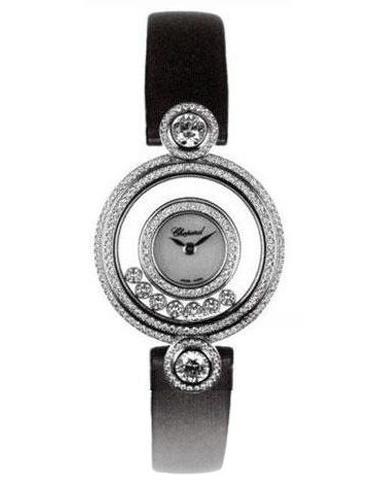 CHOPARD 209180-1001 HAPPY DIAMONDS