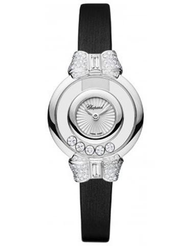 CHOPARD 209425-1001 HAPPY DIAMONDS