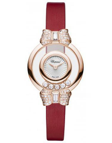 CHOPARD 209425-5001 HAPPY DIAMONDS