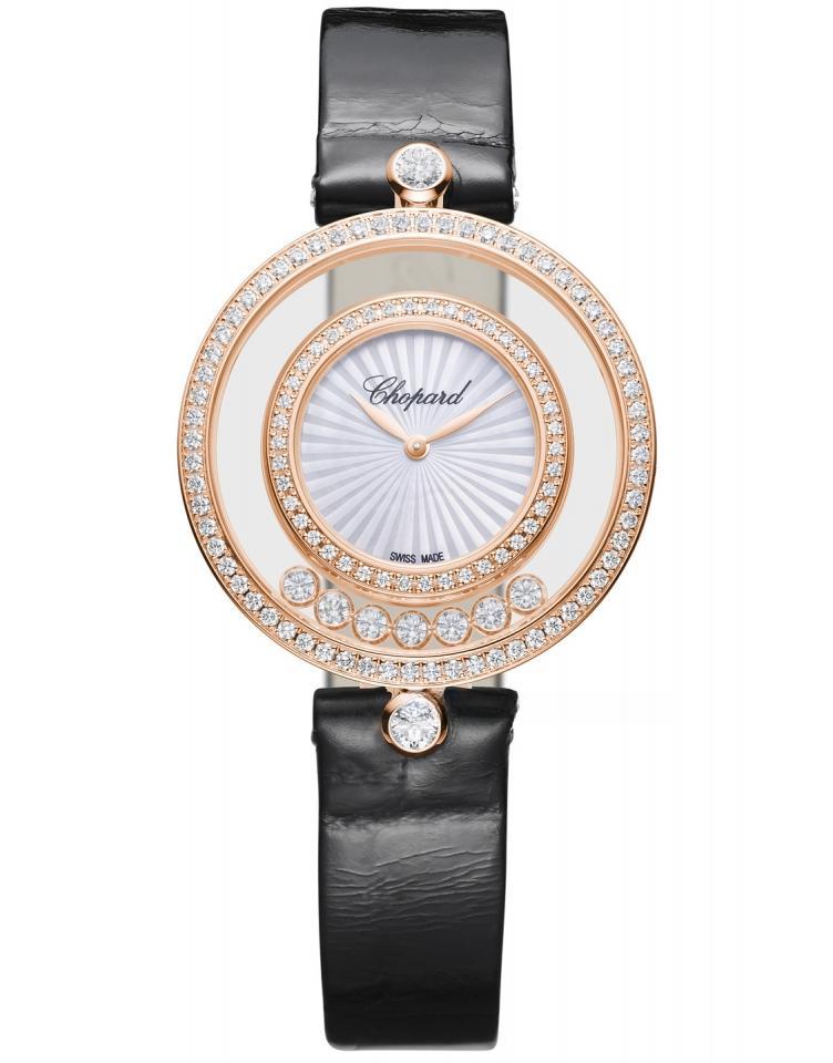 CHOPARD 209426-5201 HAPPY DIAMONDS