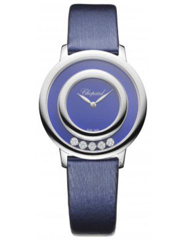 CHOPARD 209429-1105 HAPPY DIAMONDS