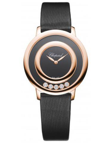CHOPARD 209429-5102 HAPPY DIAMONDS
