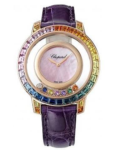 CHOPARD 20A002-5901 HAPPY DIAMONDS