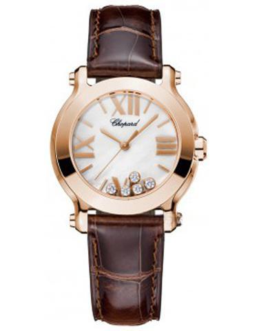 CHOPARD 274189-5001 HAPPY DIAMONDS