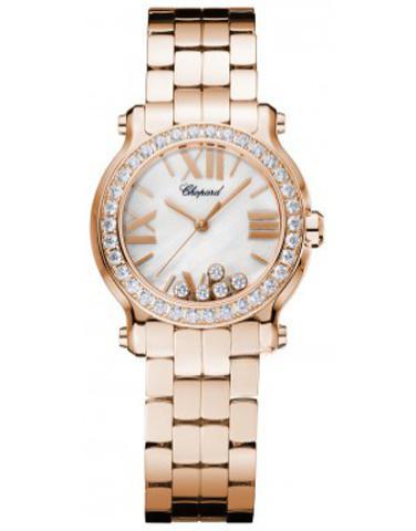 CHOPARD 274189-5007 HAPPY DIAMONDS