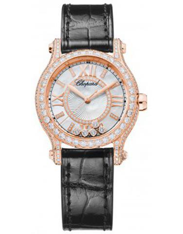 CHOPARD 274302-5001 HAPPY DIAMONDS