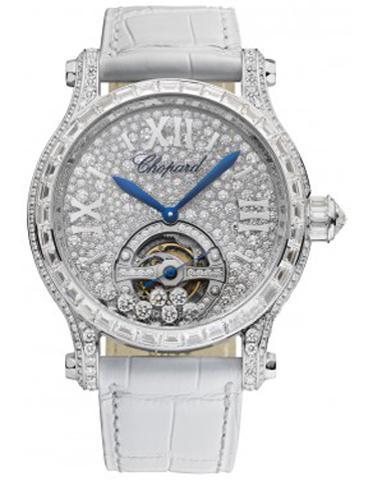 CHOPARD 274462-1001 HAPPY DIAMONDS