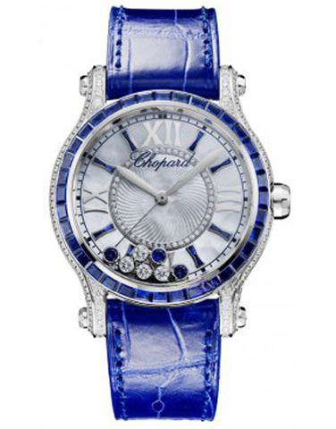 CHOPARD 274891-1003 HAPPY DIAMONDS