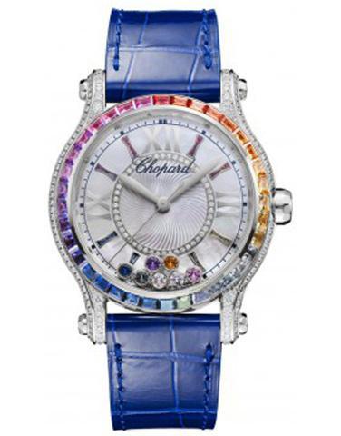 CHOPARD 274891-1007 HAPPY DIAMONDS
