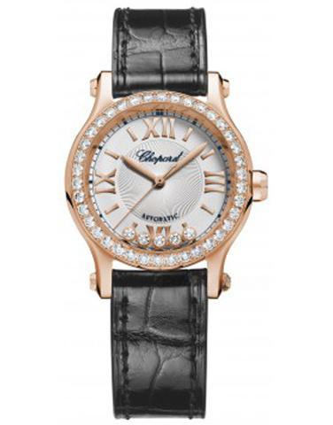 CHOPARD 274893-5002 HAPPY DIAMONDS