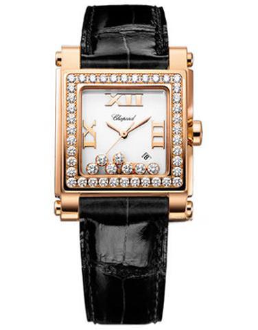 CHOPARD 275321-5002 HAPPY DIAMONDS