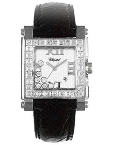 CHOPARD 275323-1001 HAPPY DIAMONDS