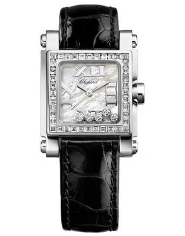 CHOPARD 275349-1001 HAPPY DIAMONDS