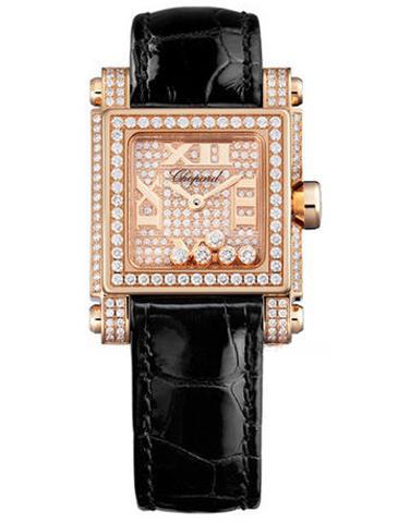 CHOPARD 275349-5005 HAPPY DIAMONDS