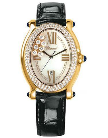 CHOPARD 277012-0004 HAPPY DIAMONDS