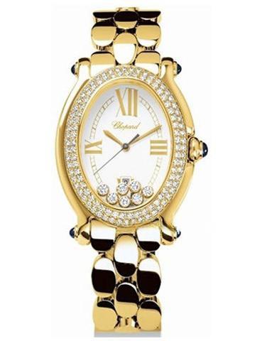 CHOPARD 277079-0002 HAPPY DIAMONDS