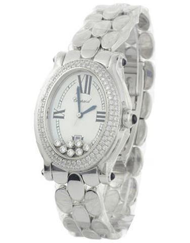 CHOPARD 277079-1002 HAPPY DIAMONDS