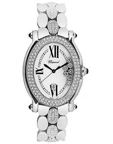 CHOPARD 277084-1001 HAPPY DIAMONDS