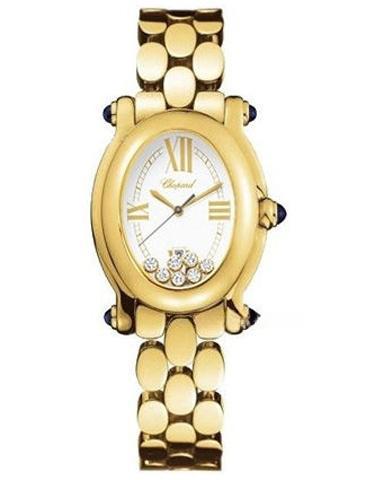 CHOPARD 277085-0004 HAPPY DIAMONDS