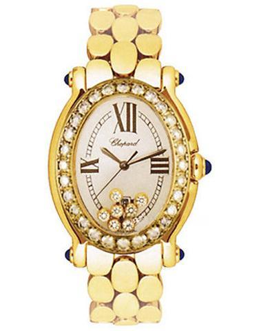 CHOPARD 277085-0005 HAPPY DIAMONDS