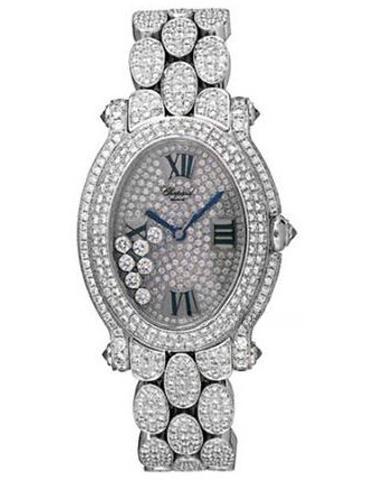 CHOPARD 277135-1001 HAPPY DIAMONDS