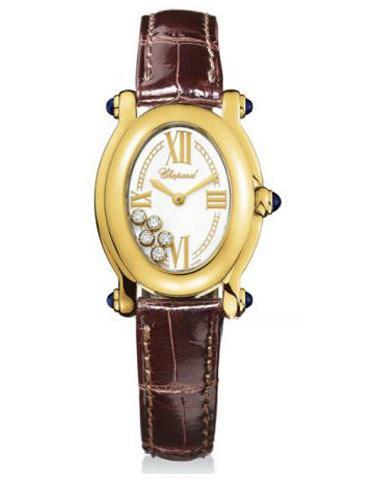 CHOPARD 277465-0005 HAPPY DIAMONDS