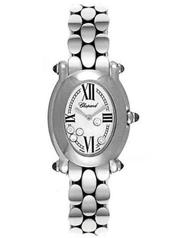 CHOPARD 277466-1002 HAPPY DIAMONDS