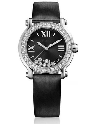 CHOPARD 277473-1004 HAPPY DIAMONDS