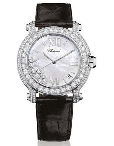 CHOPARD 277480-1001 HAPPY DIAMONDS