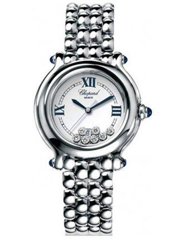 CHOPARD 278236-3005 HAPPY DIAMONDS