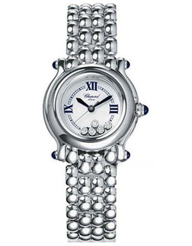 CHOPARD 278250-3006 HAPPY DIAMONDS