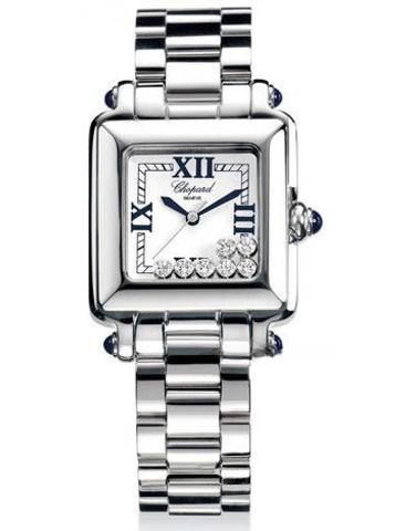 CHOPARD 278349-3006 HAPPY DIAMONDS