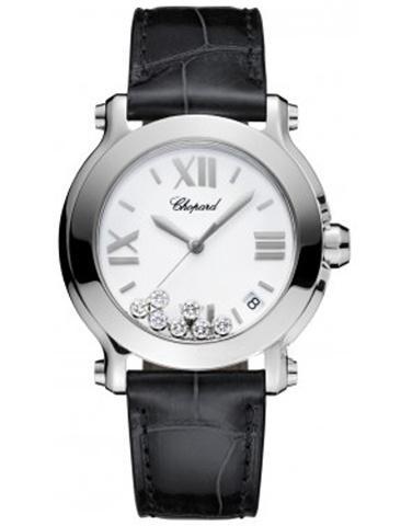 CHOPARD 278475-3001 HAPPY DIAMONDS