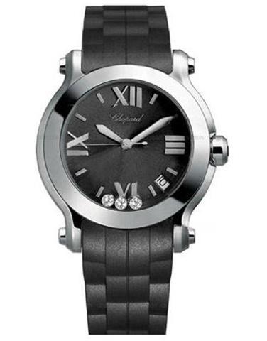 CHOPARD 278475-3014 HAPPY DIAMONDS