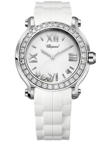 CHOPARD 278475-3018 HAPPY DIAMONDS