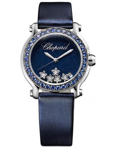 CHOPARD 278476-2011 HAPPY DIAMONDS