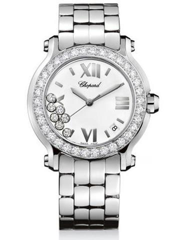 CHOPARD 278478-2001 HAPPY DIAMONDS