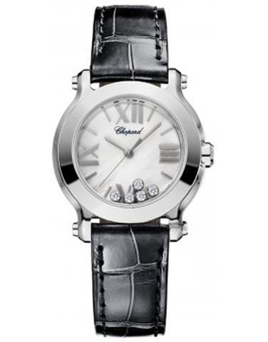 CHOPARD 278509-3004 HAPPY DIAMONDS