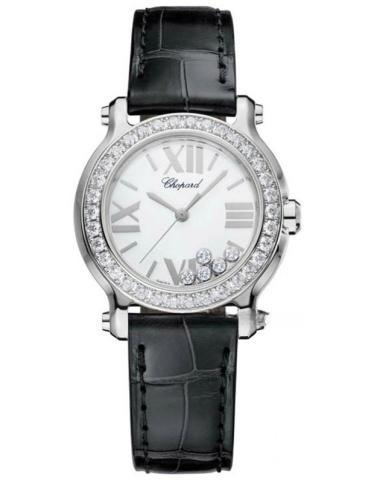 CHOPARD 278509-3007 HAPPY DIAMONDS