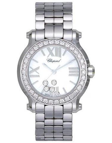 CHOPARD 278509-3008 HAPPY DIAMONDS