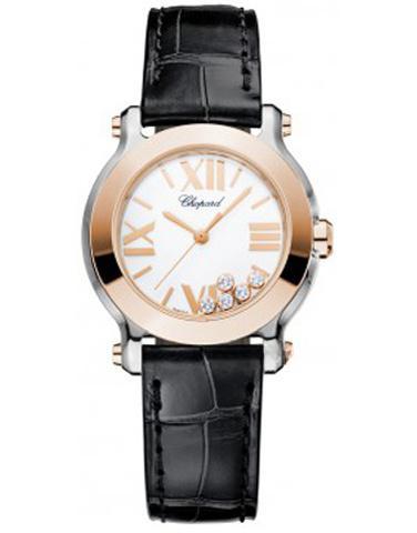 CHOPARD 278509-6001 HAPPY DIAMONDS