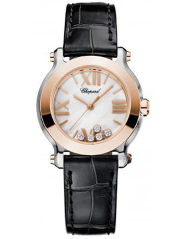 CHOPARD 278509-6002 HAPPY DIAMONDS