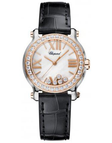 CHOPARD 278509-6006 HAPPY DIAMONDS