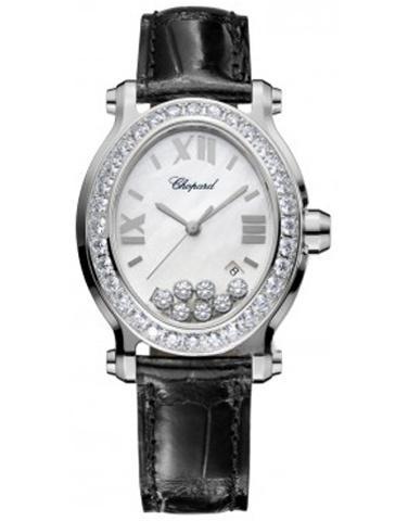 CHOPARD 278546-3002 HAPPY DIAMONDS
