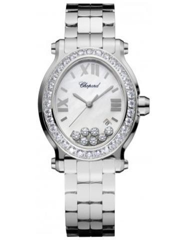 CHOPARD 278546-3004 HAPPY DIAMONDS